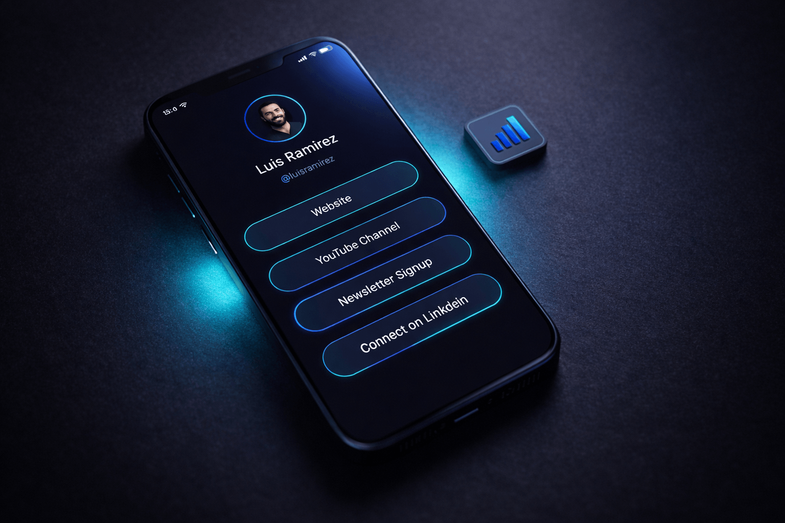 Link-in-Bio Pages: What Actually Works in 2026